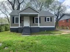 Main picture of 3131 Sunrise St