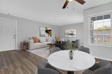 Main picture of Park Thirty99 Apartments