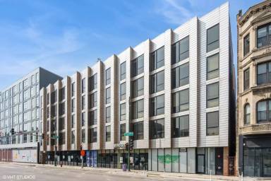 Main picture of Lakewood Apartments