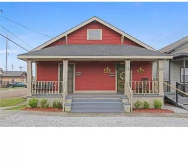 Main picture of 2602 Annette St