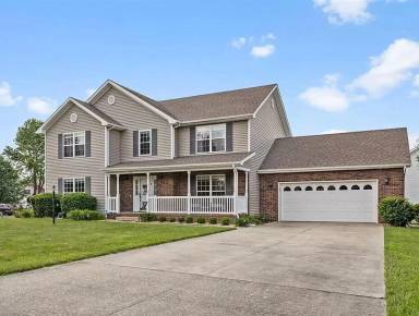 Main picture of 539 Sunningdale Way