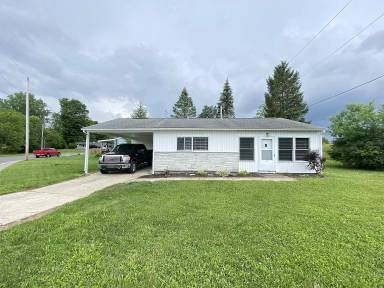 Main picture of 1412 Wright St