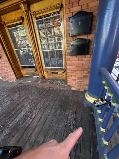 Main picture of 1267 N Pearl St