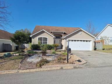 Main picture of 3458 Torrington Way