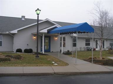 Main picture of Misty Cove Senior Apartment Homes