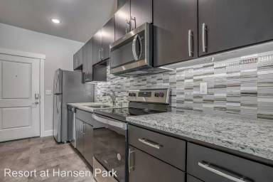 Main picture of 10 West at the Resort at Hansen Park