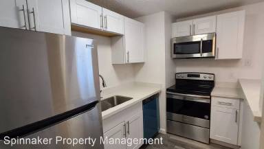 Main picture of Westerly Apartments