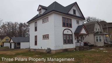 Main picture of 801 4th Ave SW