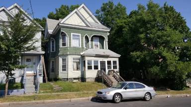 Main picture of 137 John St