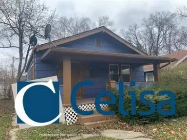 Main picture of 4002 Bowser Ave