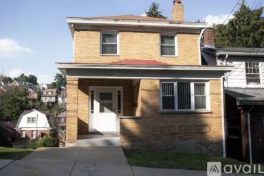 Main picture of 3013 Glendale Ave