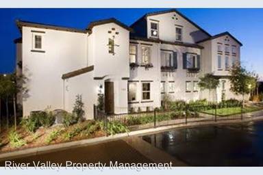 Main picture of Two Bedroom Townhome in North Natomas