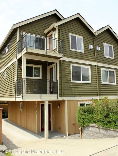 Main picture of 2851 Prosch Ave W