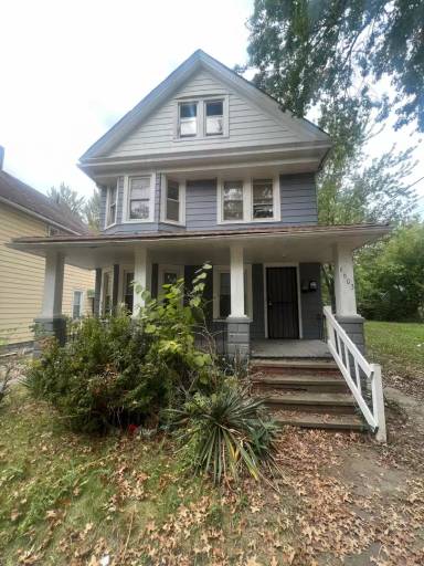 Main picture of 6603 Sebert Ave
