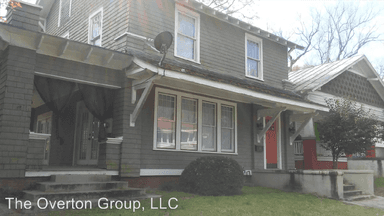 Main picture of 407 W 4th St