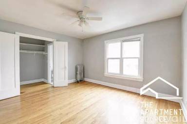 Main picture of 4600 N Beacon St Apartments