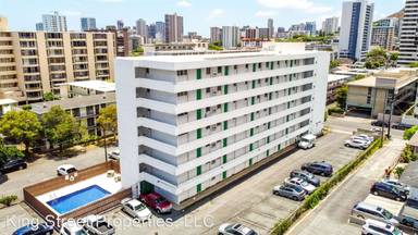 Main picture of 1525 Kewalo St