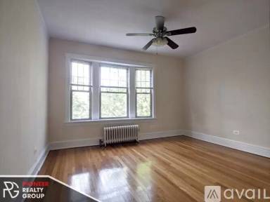 Main picture of 1601-15 W Berteau Ave Apartments