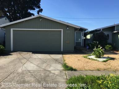 Main picture of 1475 Mariposa St