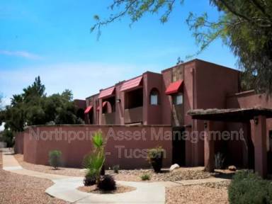 Main picture of St. Philip's Corner Apartments