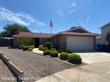 Main picture of 3771 Cascade Ct