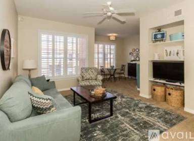 Main picture of The Tides at Pelican Landing