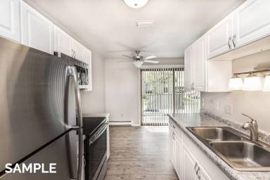 Main picture of Willow Crossing Apartments