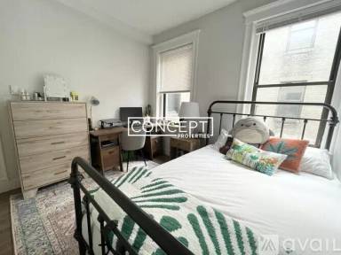 Main picture of 16-40 Queensberry St