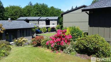 Main picture of Canyon Park Apartments