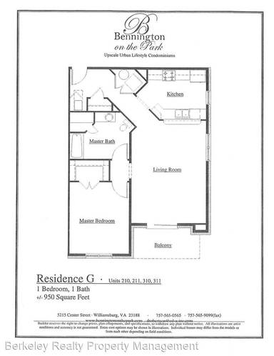 Main picture of 5215 Center St