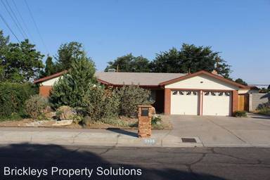 Main picture of 3205 Black Hills Rd NE