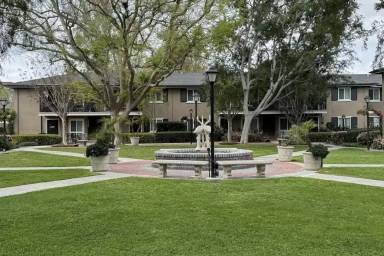 Main picture of Park Orleans