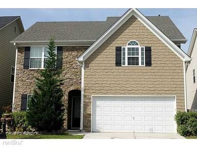 Main picture of 2255 Copper Trail Ln