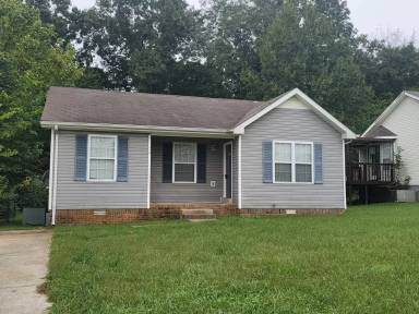Main picture of 379 Cranklen Cir