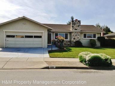 Main picture of 1301 Gloria Dr
