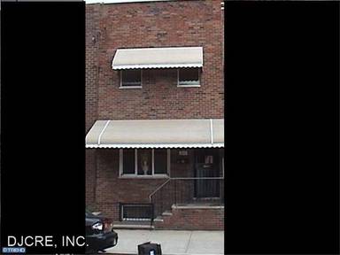 Main picture of 1021 W Ritner St