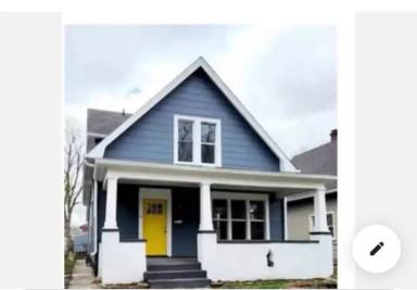 Main picture of 1204 N Dearborn St