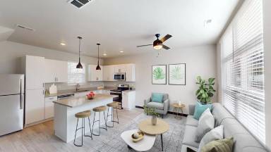 Main picture of 2801 Oakland St