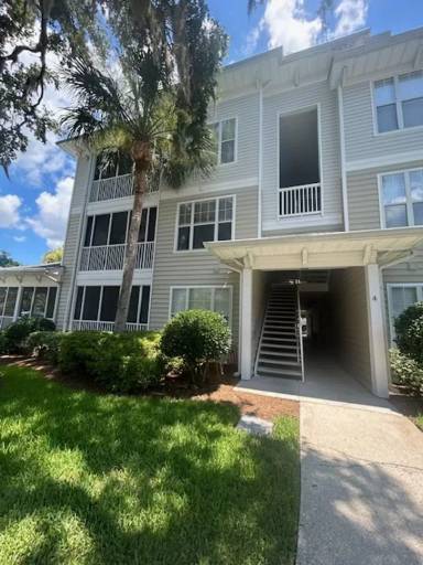 Main picture of Barnes Plantation Condos