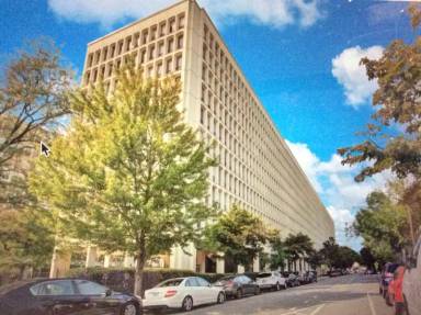 Main picture of University Park Condominiums