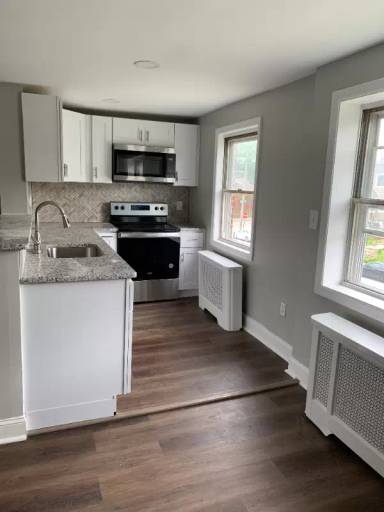 Main picture of 8109 Forrest Ave