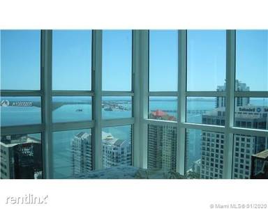 Main picture of The Plaza on Brickell