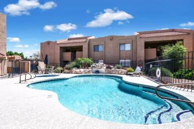 Main picture of Pueblos of Scottsdale
