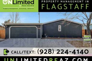 Main picture of 4873 E Bullwinkle Dr