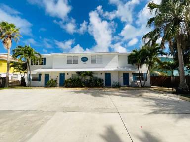 Main picture of 316 Hernando St