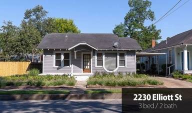 Main picture of 2230 Elliott St