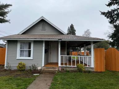 Main picture of 414 SW Bailey Ave