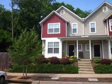 Main picture of 2459 N Berkshire Rd