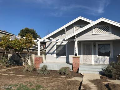 Main picture of 242 E Bush St