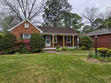 Main picture of 1739 Hancock Ave